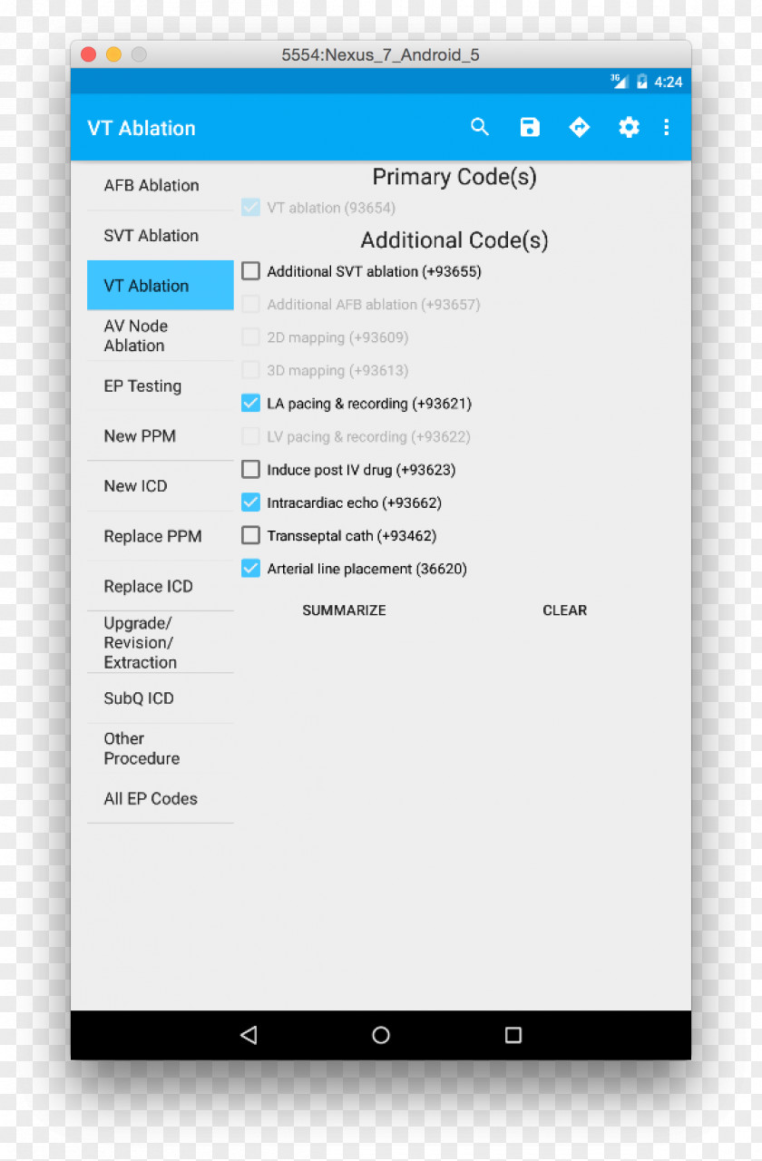 Computer Program Screenshot Samsung Galaxy Android PNG