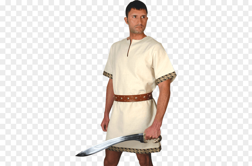 Dress Ancient Greece Tunic Clothing Greek PNG