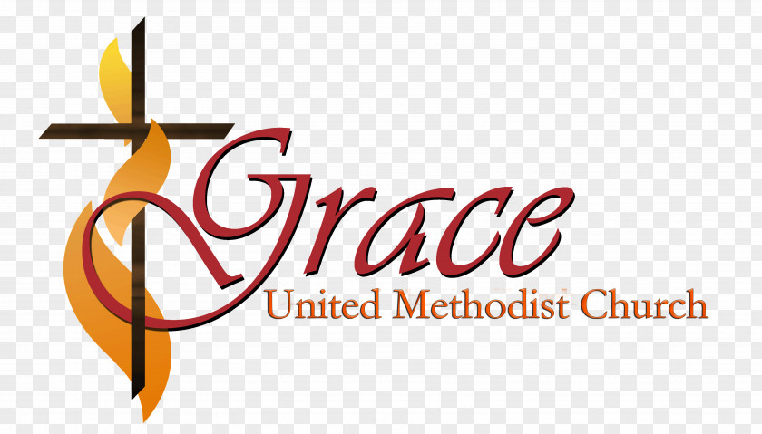 Grace United Methodist Church Coshocton Education Logo PNG