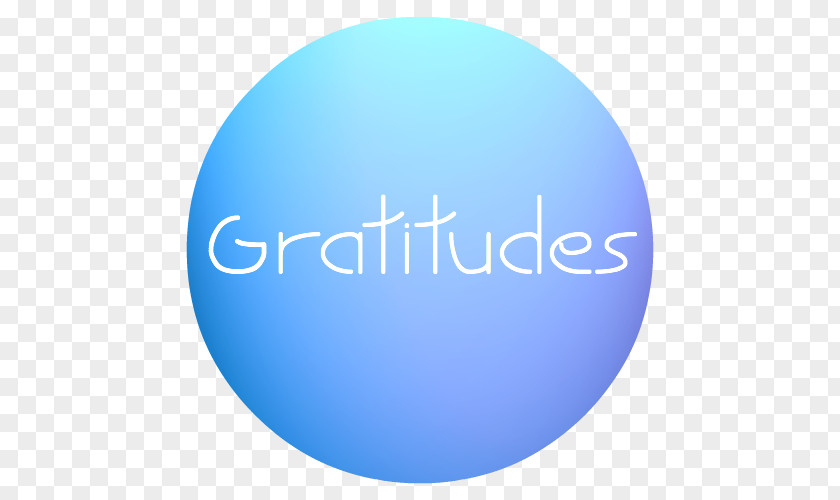 Gratitude Logo Brand Scrapbooking PNG