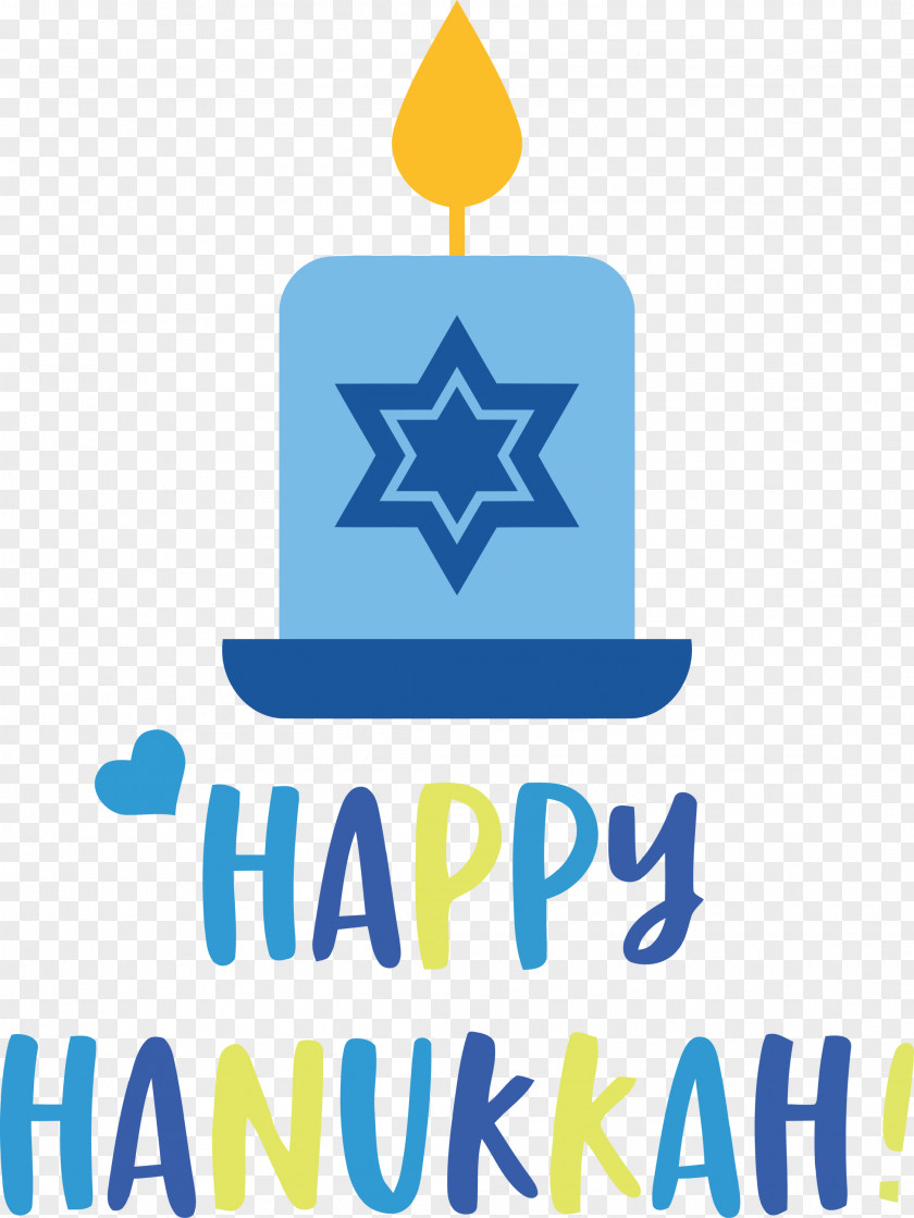 Happy Hanukkah Hanukkah Jewish Festival PNG