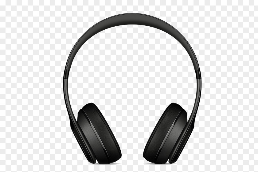 Headphones Beats Solo 2 Solo² Noise-cancelling Electronics PNG