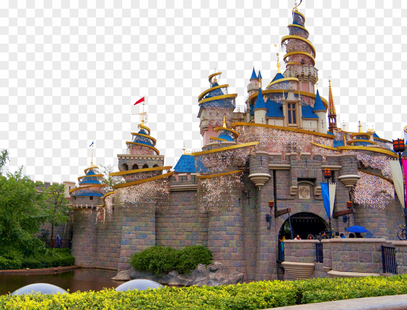 Hong Kong Disneyland Photo Gallery Ocean Park Elements, Amusement PNG