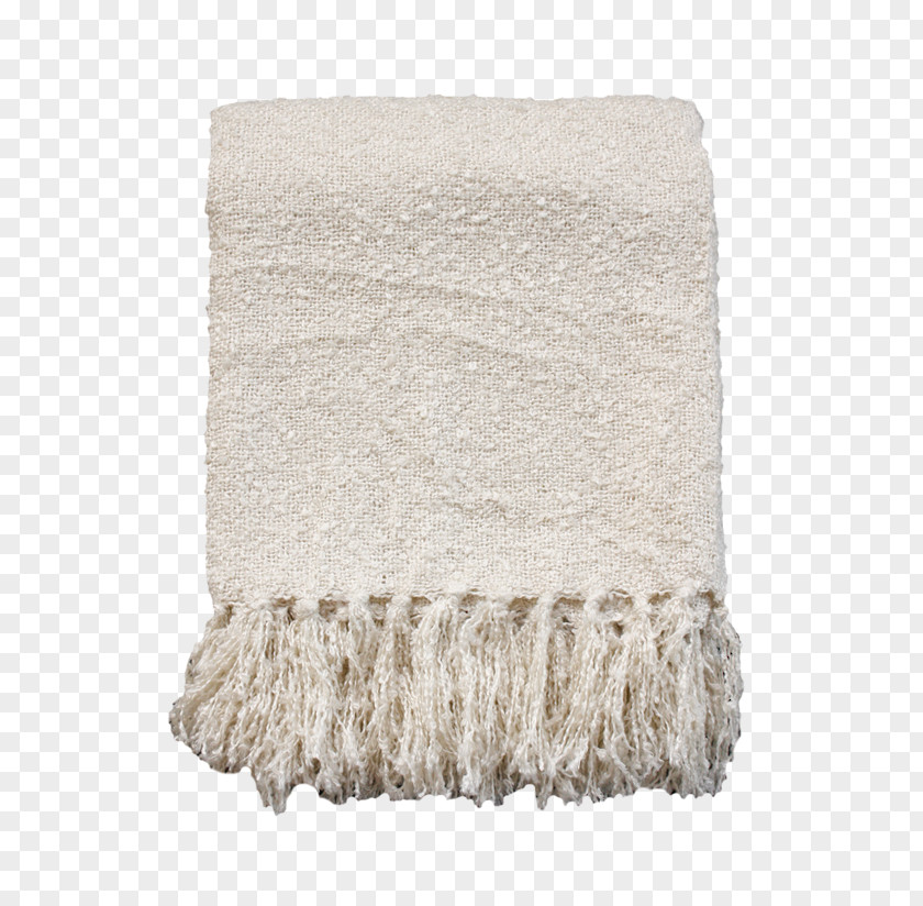 IC CREAM Wool Bouclé Carpet Towel Cushion PNG