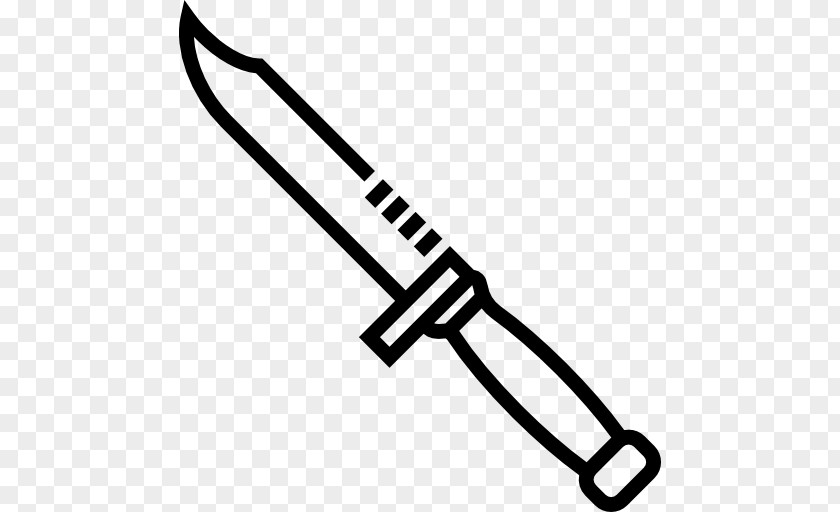 Knives Vector Combat Knife Weapon PNG