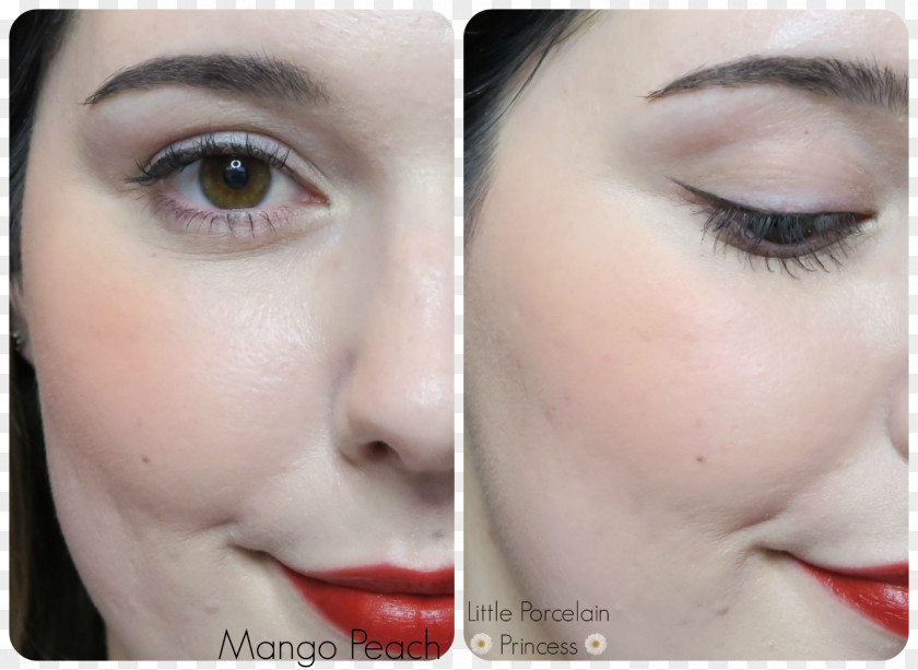 Lipstick Rouge Lip Cheek Eye Liner Shadow PNG