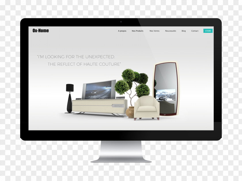 Mock Up Website Mockup Retail Industrial Design PNG