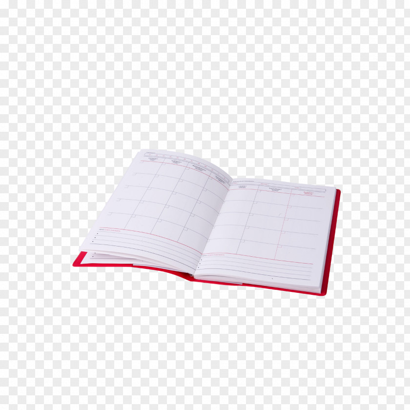 Notebook Material Angle Pattern PNG