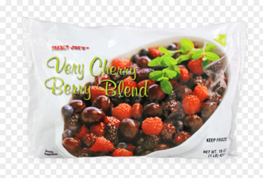 Strawberry Tart Frozen Yogurt Berry Trader Joe's Food PNG