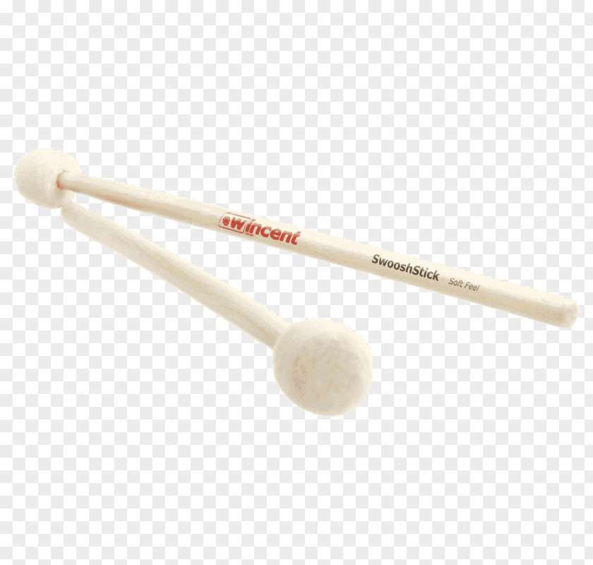 Wincent Swoosh Mallet Percussion Mallets Drum Sticks & Brushes Zultan Hickory Wood Tip PNG