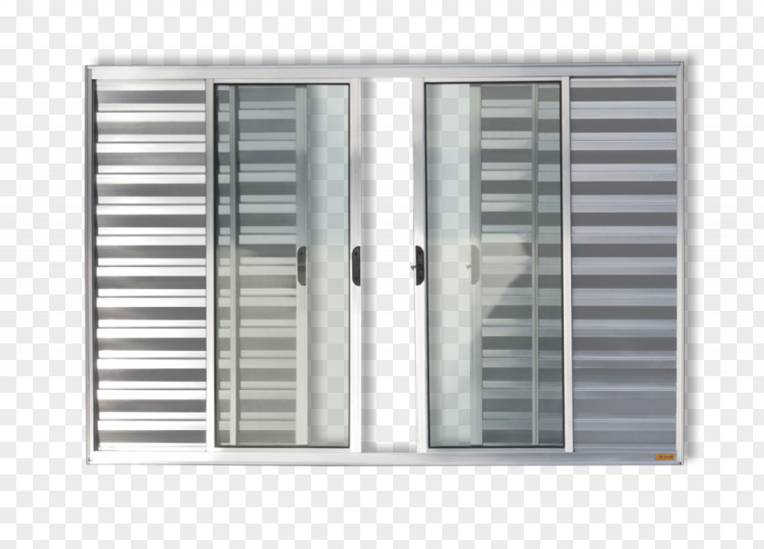 Window Blinds & Shades Glass Aluminium Esquadria PNG