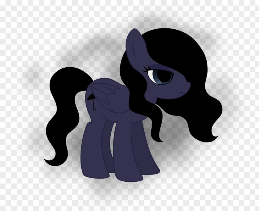 And Enjoy The Cool Wind Brought By Fan Pony Derpy Hooves Drawing DeviantArt Silhouette PNG