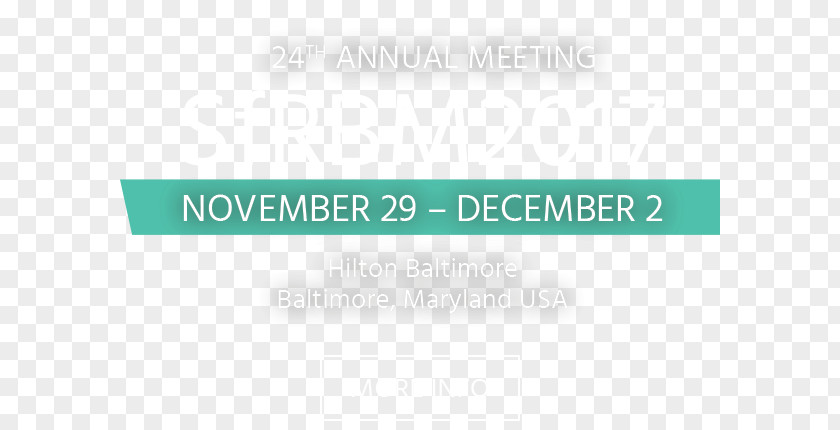 Annual Meeting Logo Brand Font PNG