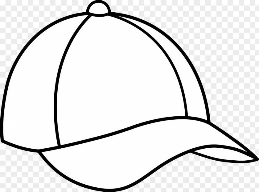 Baseball Cap Hat Clip Art PNG