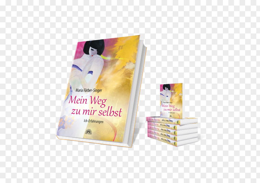 Book Mein Weg Zu Mir Selbst: Ich-Erfahrungen Bookselling Bokförlag Text PNG