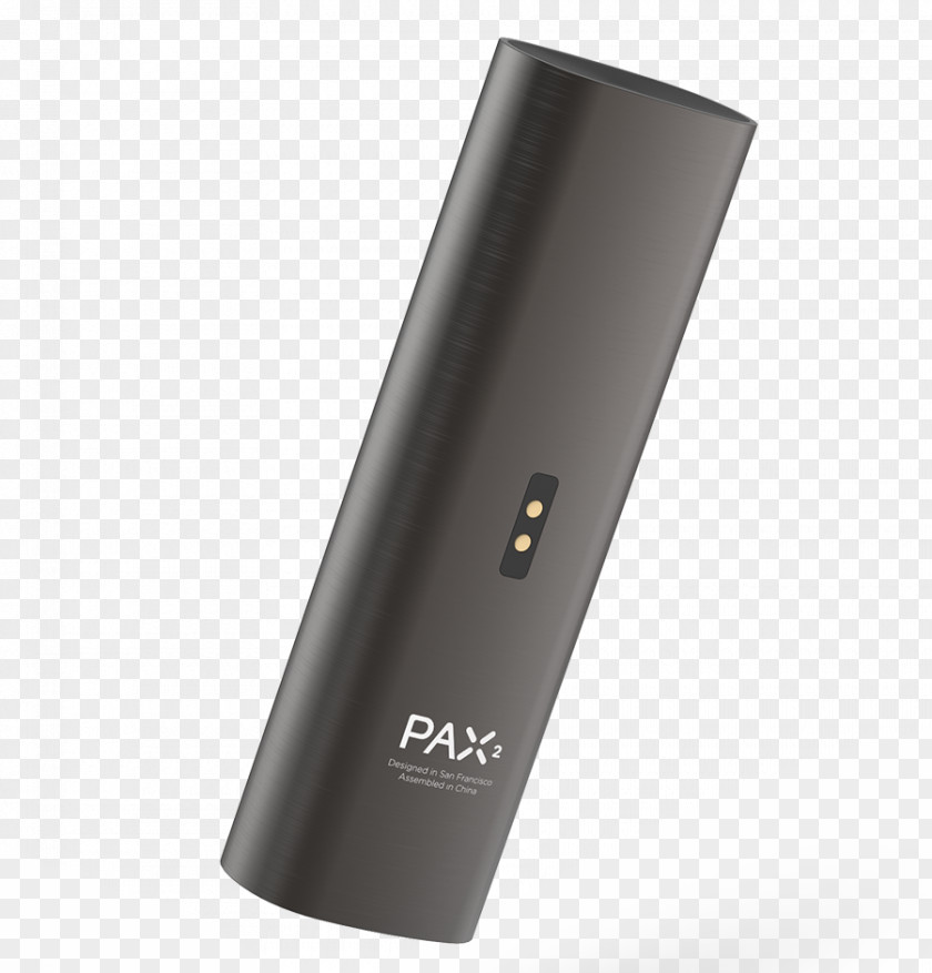 Cannabis Vaporizer PAX Labs Electronic Cigarette Nicotine PNG