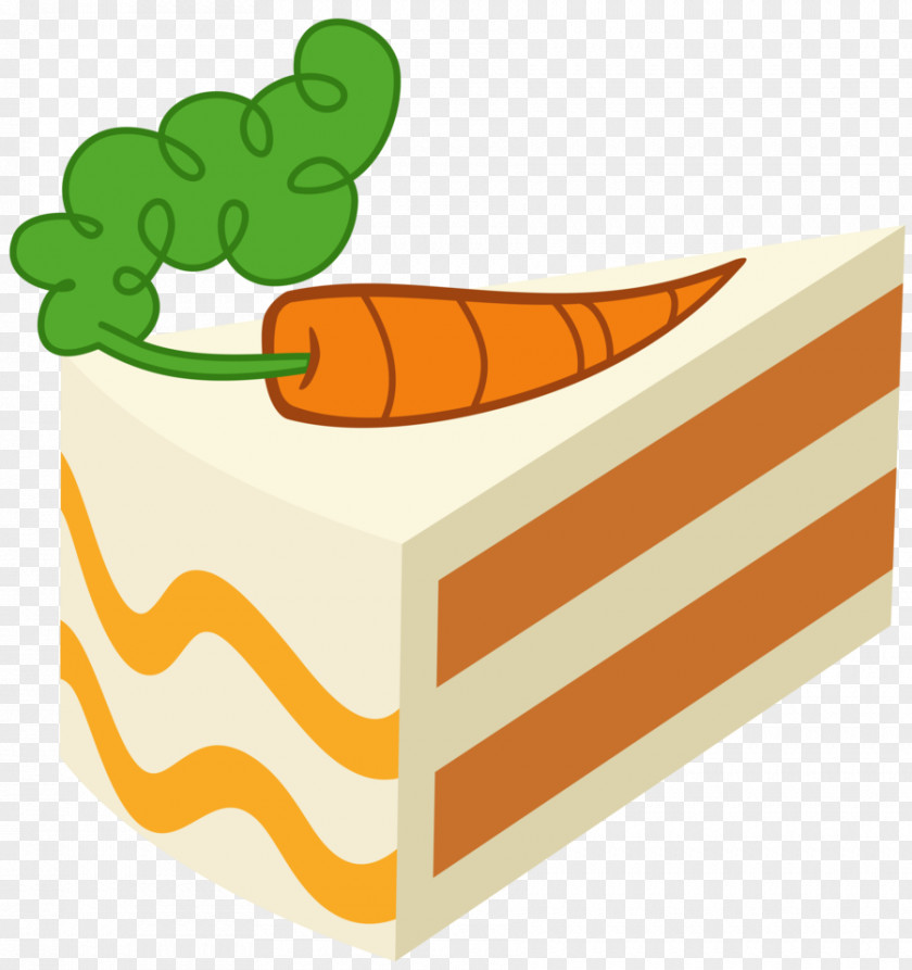 Cartoon Sandwich Carrot Cake Twilight Sparkle Food Birthday Pound PNG