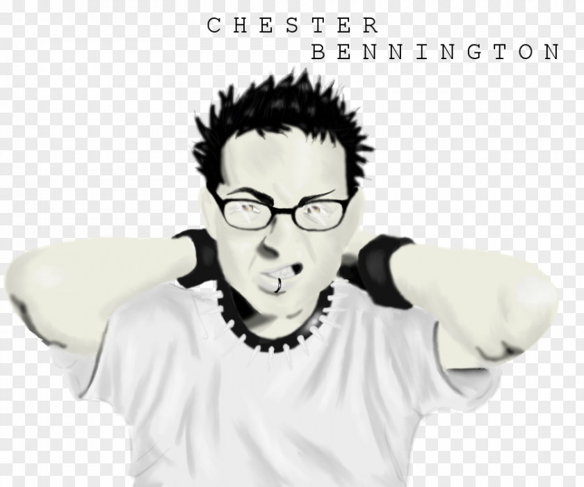 Chester Bennington Painting Drawing Digital Art PNG