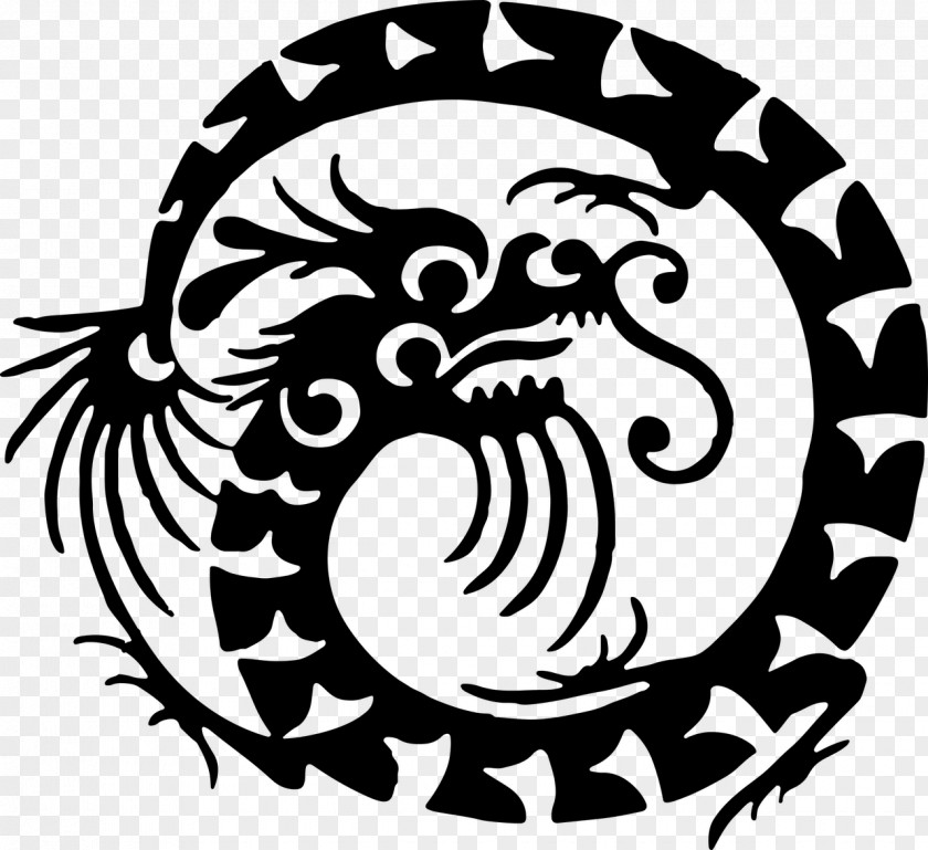 China Chinese Dragon Clip Art PNG