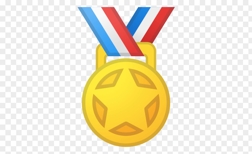 Emoji Emojipedia Gold Medal Clip Art PNG
