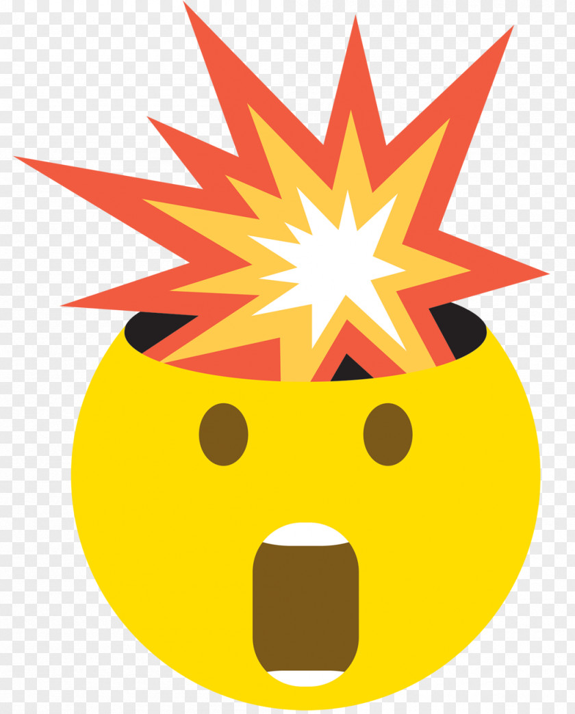 Emoji The Story Of Sticker Emoticon Explosion PNG