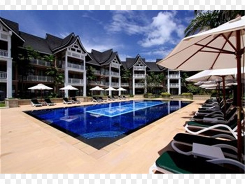Hotel Allamanda Laguna Phuket Bang Tao Beach Resort PNG