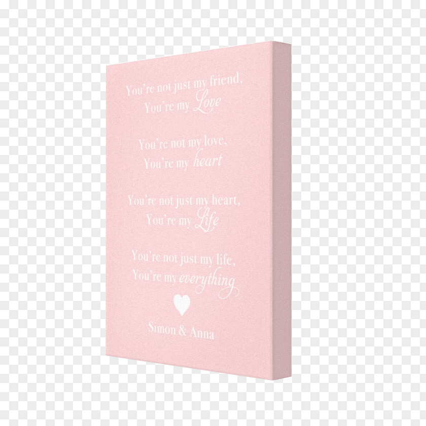 Ink Landscape Material Wedding Invitation Pink M Font Convite PNG