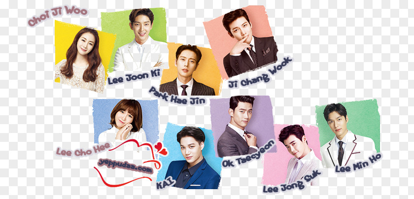 Lee Jong Suk South Korea Korean Drama Actor Film Fansub PNG