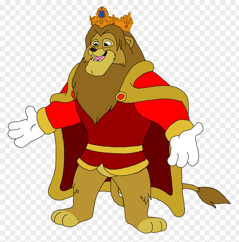 Lion Princess Aurora Nala Illustration Clip Art PNG