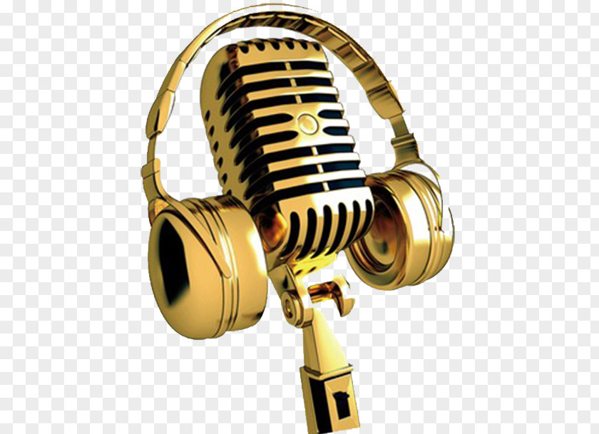 Microphone PNG