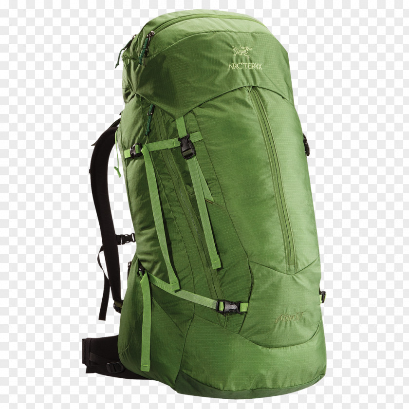Outdoor Adventure Arc'teryx Backpacking Clothing Altra Running PNG