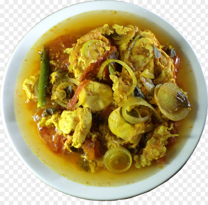 Potato Gulai Sambar Chicken Curry Recipe Asian Cuisine PNG