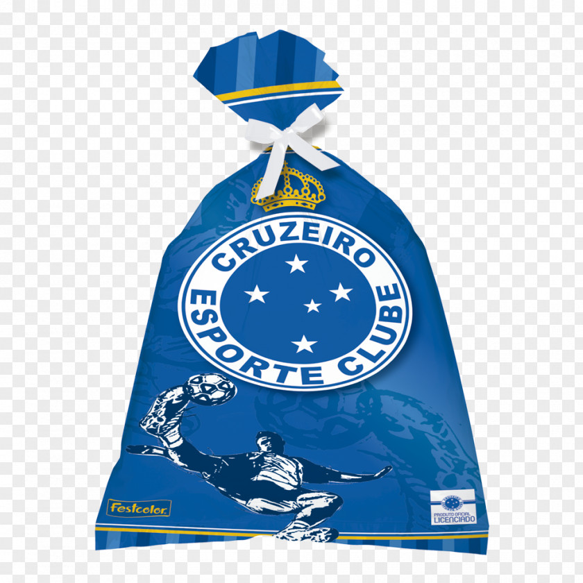 Sacola Cruzeiro Esporte Clube Paper Lili Festeira Bag T-shirt PNG