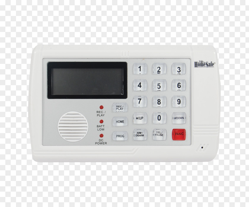 Security Alarm Alarms & Systems Home Device Burglary PNG
