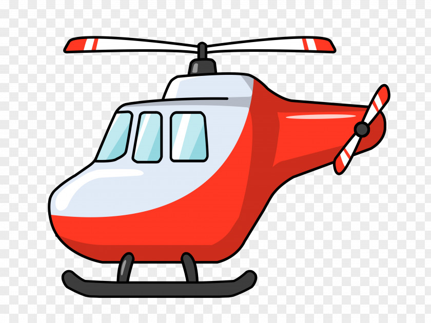 Transportation Cliparts Helicopter Cartoon Airplane Clip Art PNG