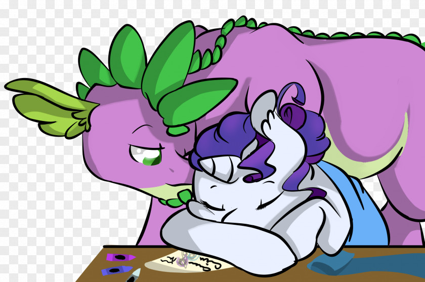 You Lie On The Table Sleeping My Little Pony: Friendship Is Magic Fandom Rarity Horse DeviantArt PNG