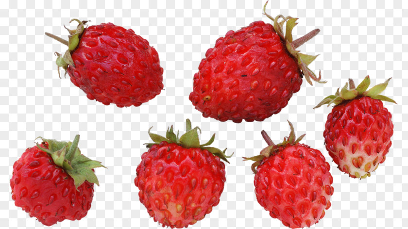 A Lot Of Raspberries Musk Strawberry Wild PNG