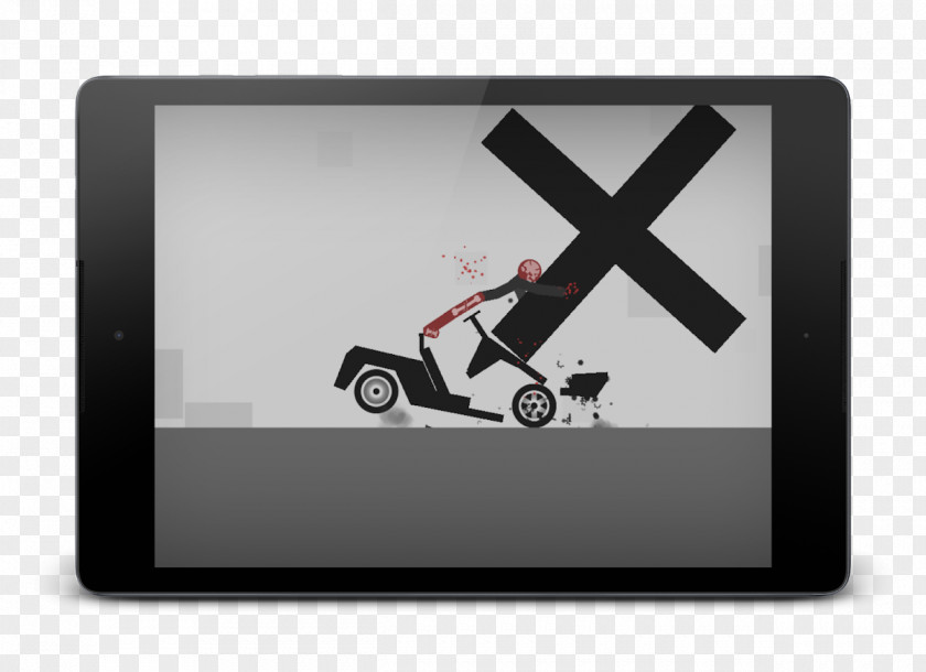 Android Stickman Dismounting Games : Summer Destroy Vehicles PNG