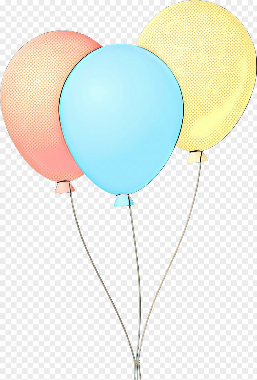 Balloon Product Design Microsoft Azure PNG