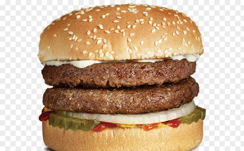 Beef Hamburger Cheeseburger Fast Food Buffalo Burger Whopper PNG