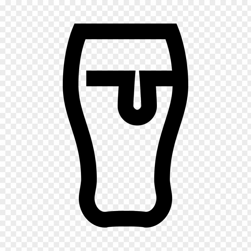 Beer Computer Font PNG
