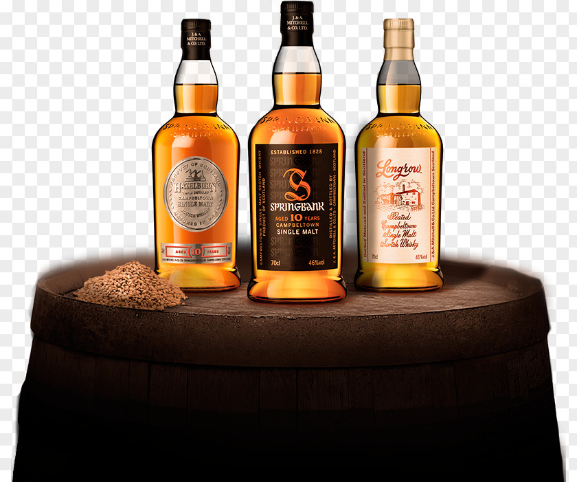 Campbeltown Scotch Whisky Whiskey Single Malt Distillation PNG