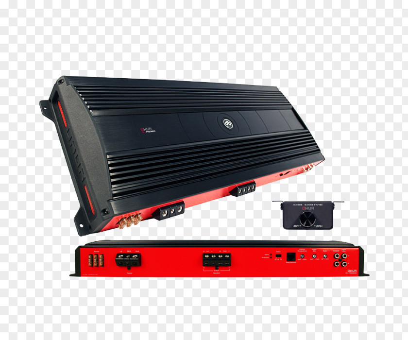 Car Audio Power Amplifier DB Drive Mexico Electronics Db Okur A4 PRO2800 440 W Rms PNG