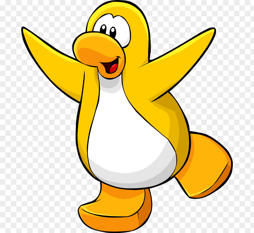 Cartoon Penquin Club Penguin Island Pengi Clip Art PNG