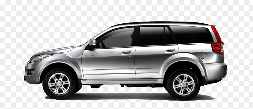 Chinese Roof Great Wall Haval H5 Motors H3 Car PNG
