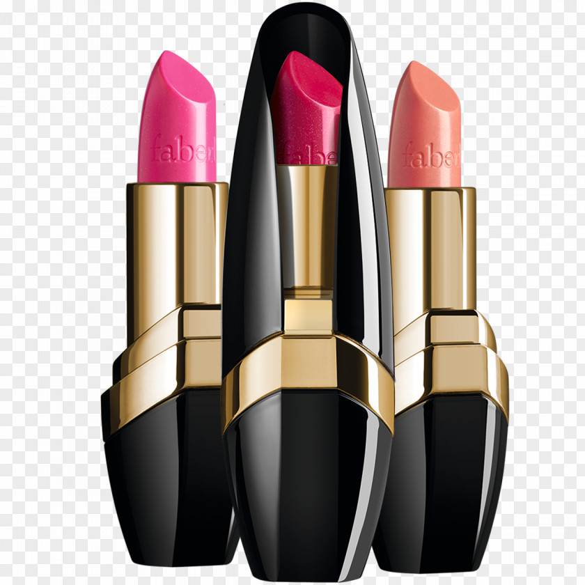 Colorful Lipstick Podolsk Faberlic Pomade PNG