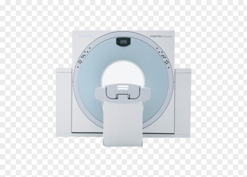 Computed Tomography Medical Equipment Siemens Diagnosis Image Scanner PNG