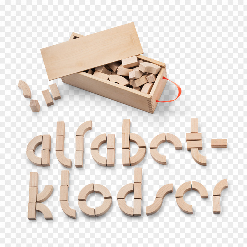 Design Designer Teak Toy Alphabet PNG