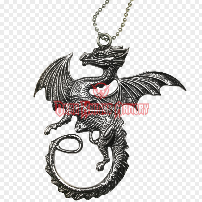 Dragon Tail Necklace Charms & Pendants Earring Knife PNG