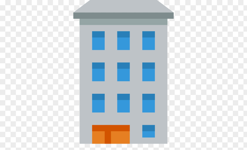 Icon Skyscraper Pictures Building Apartment PNG